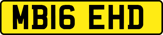 MB16EHD
