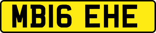 MB16EHE