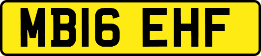 MB16EHF