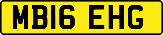 MB16EHG