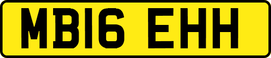MB16EHH