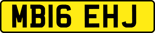 MB16EHJ