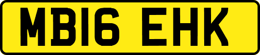 MB16EHK