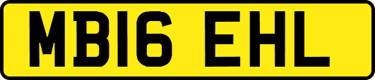 MB16EHL