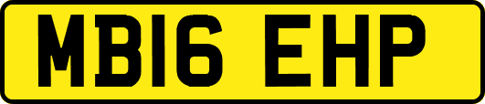 MB16EHP