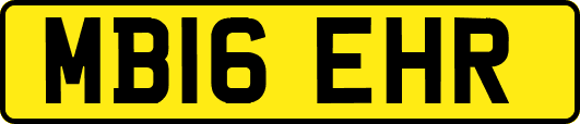 MB16EHR