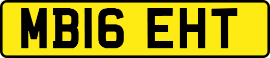 MB16EHT