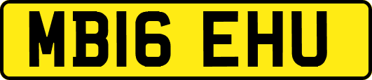 MB16EHU