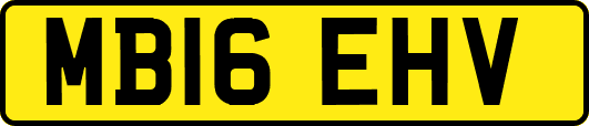 MB16EHV
