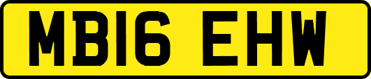 MB16EHW