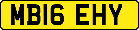 MB16EHY