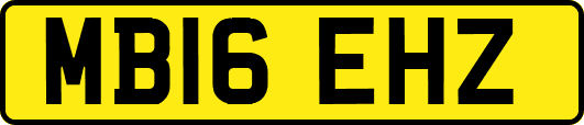 MB16EHZ