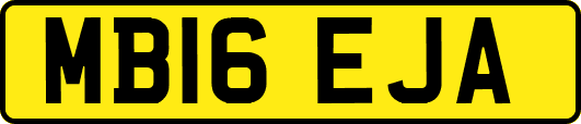 MB16EJA