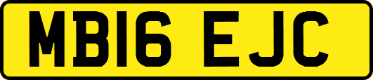 MB16EJC