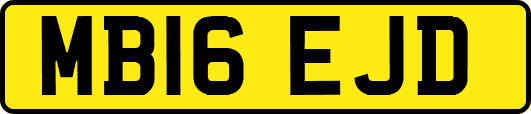 MB16EJD
