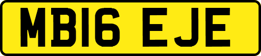 MB16EJE