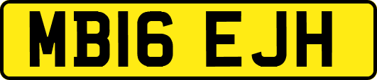 MB16EJH