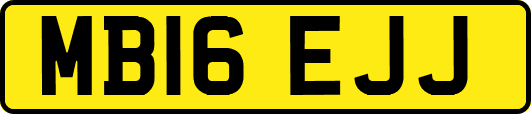 MB16EJJ