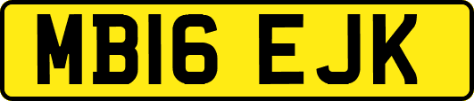 MB16EJK