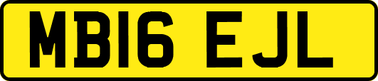 MB16EJL