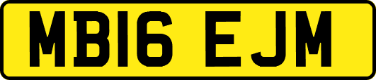 MB16EJM