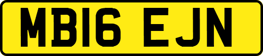 MB16EJN