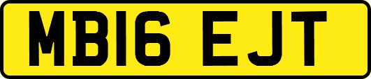 MB16EJT