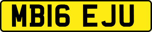 MB16EJU