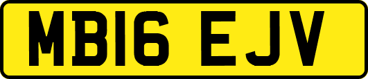 MB16EJV