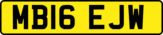 MB16EJW