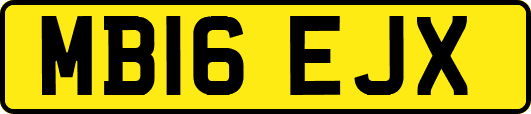 MB16EJX