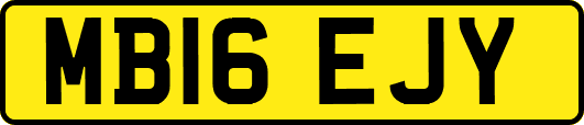 MB16EJY
