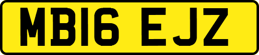 MB16EJZ