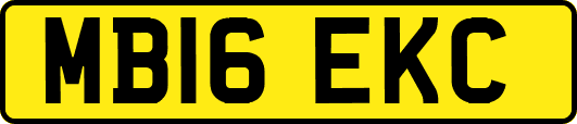 MB16EKC