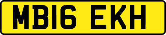 MB16EKH
