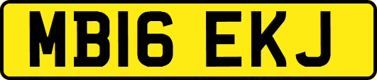 MB16EKJ