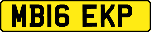 MB16EKP