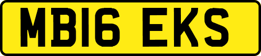 MB16EKS