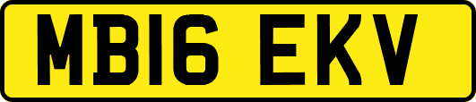 MB16EKV