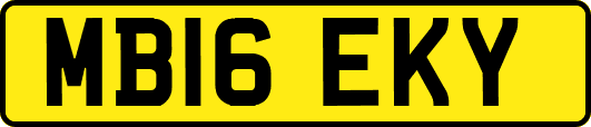 MB16EKY
