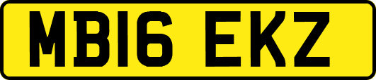 MB16EKZ
