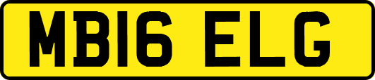 MB16ELG
