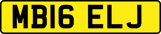 MB16ELJ