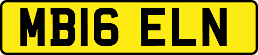MB16ELN