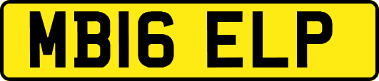 MB16ELP