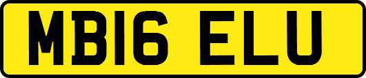 MB16ELU