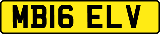 MB16ELV