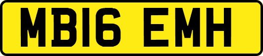 MB16EMH