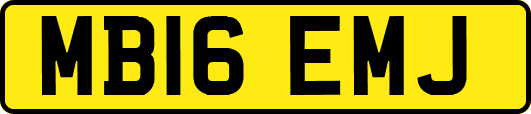MB16EMJ