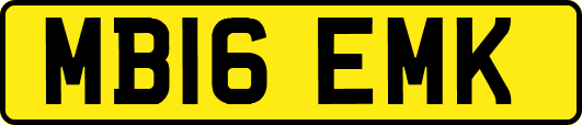MB16EMK